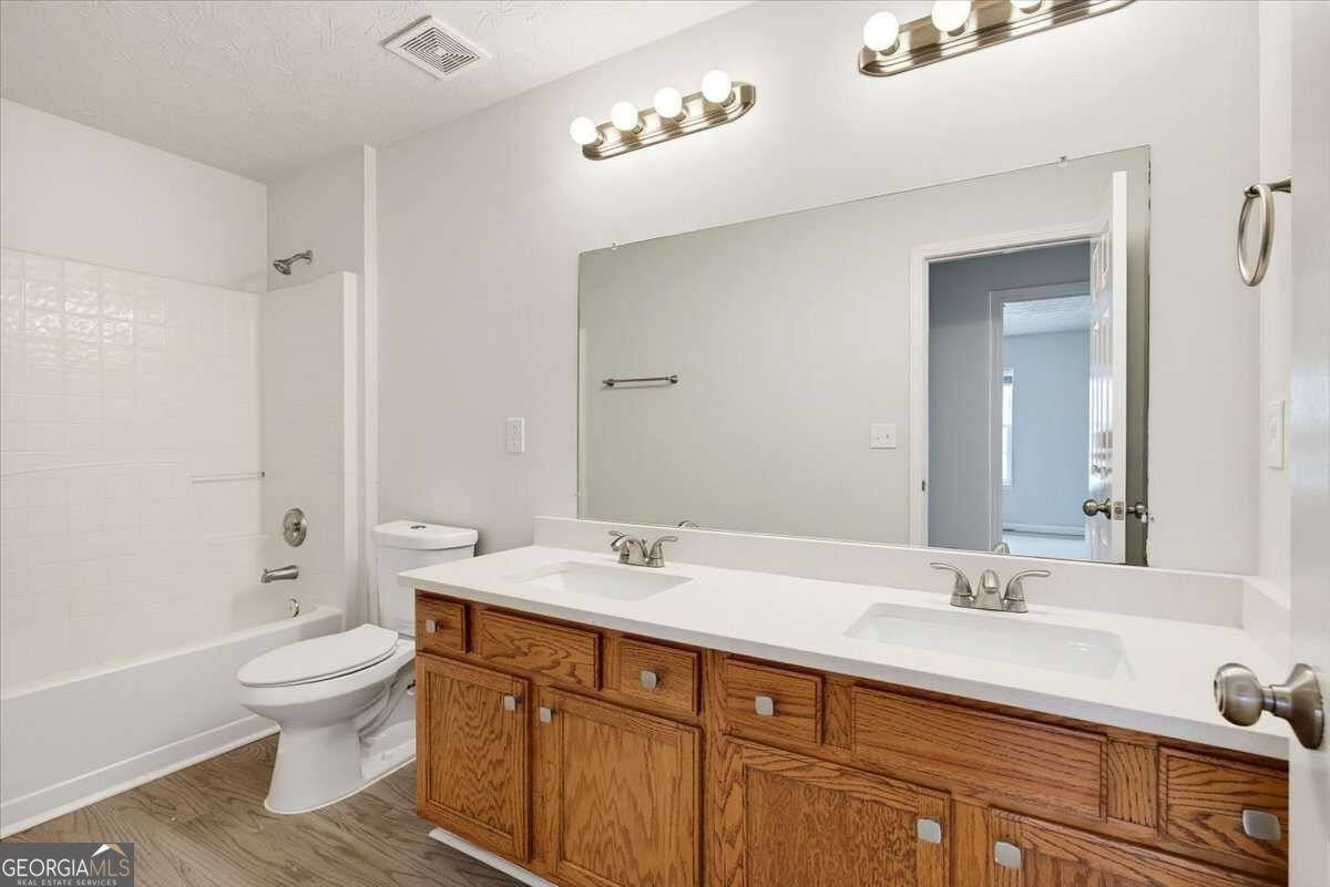 3014 New Haven Lane Villa Rica - Photo 21
