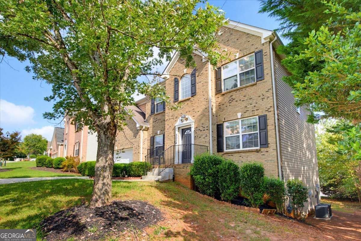 3014 New Haven Lane Villa Rica - Photo 25