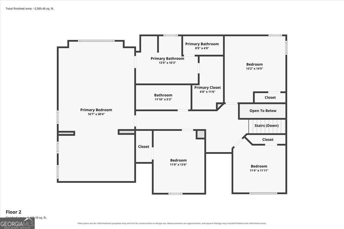 3014 New Haven Lane Villa Rica - Photo 27