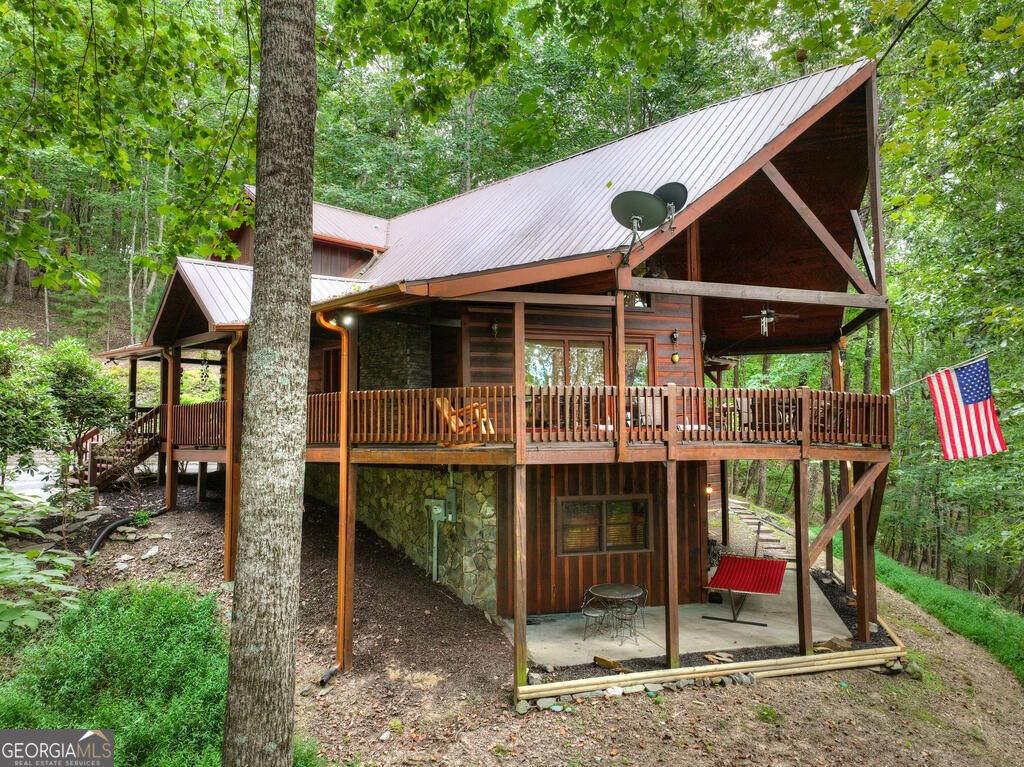 466 Hoot Owl Hill Morganton - Photo 10