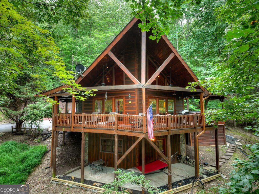 466 Hoot Owl Hill Morganton - Photo 12