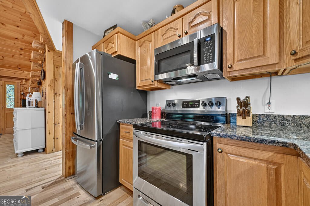 466 Hoot Owl Hill Morganton - Photo 14