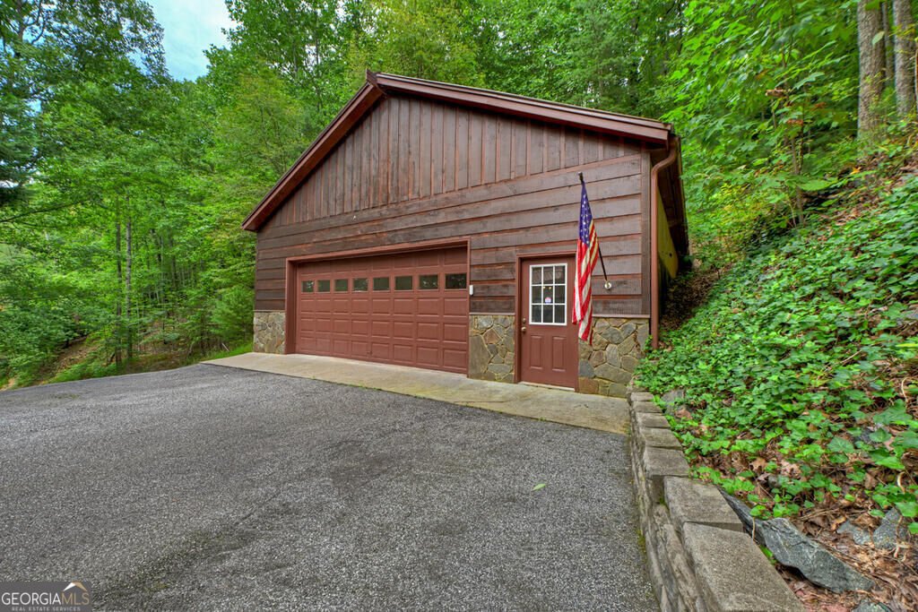 466 Hoot Owl Hill Morganton - Photo 15