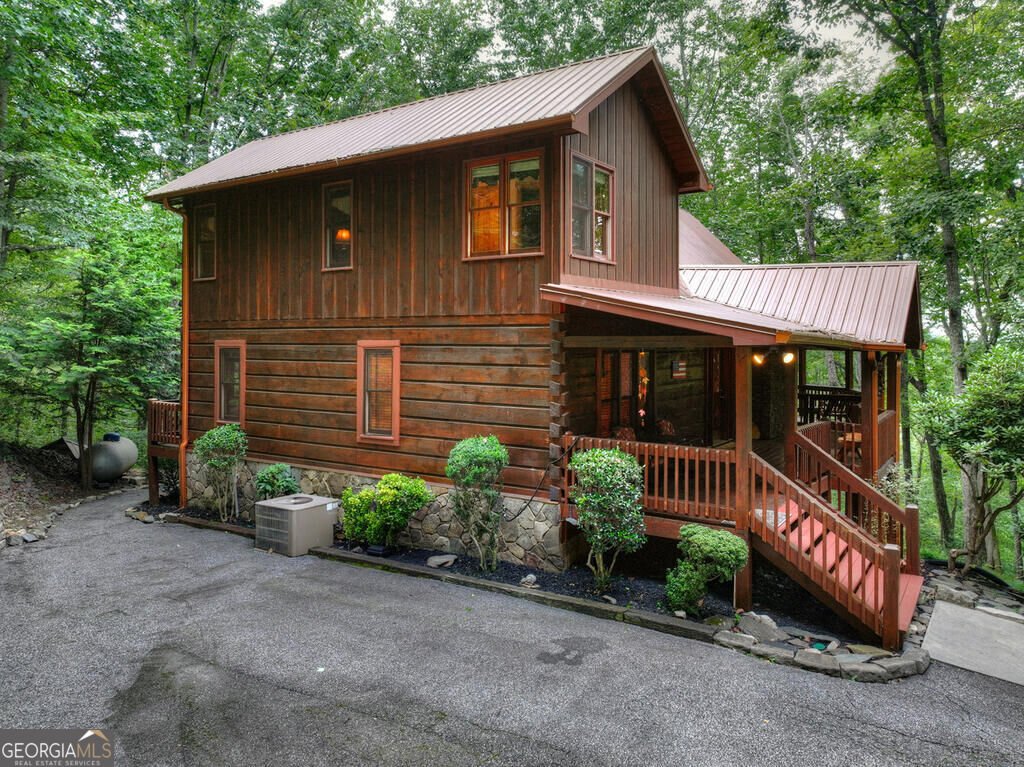 466 Hoot Owl Hill Morganton - Photo 17
