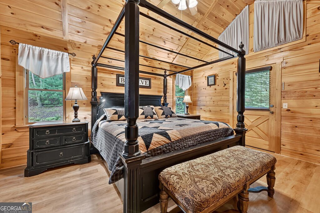 466 Hoot Owl Hill Morganton - Photo 18