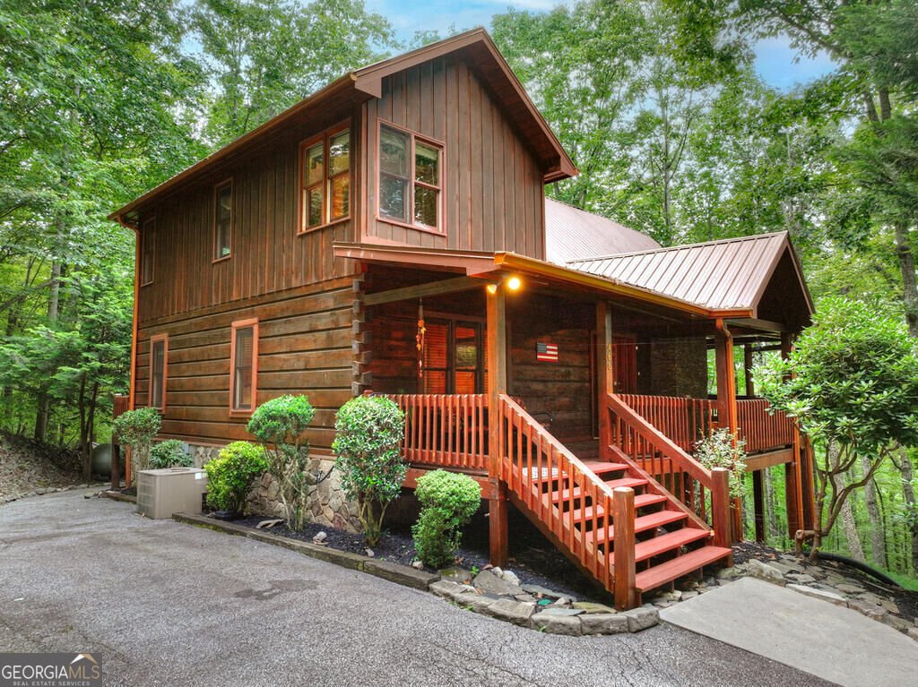 466 Hoot Owl Hill Morganton - Photo 23