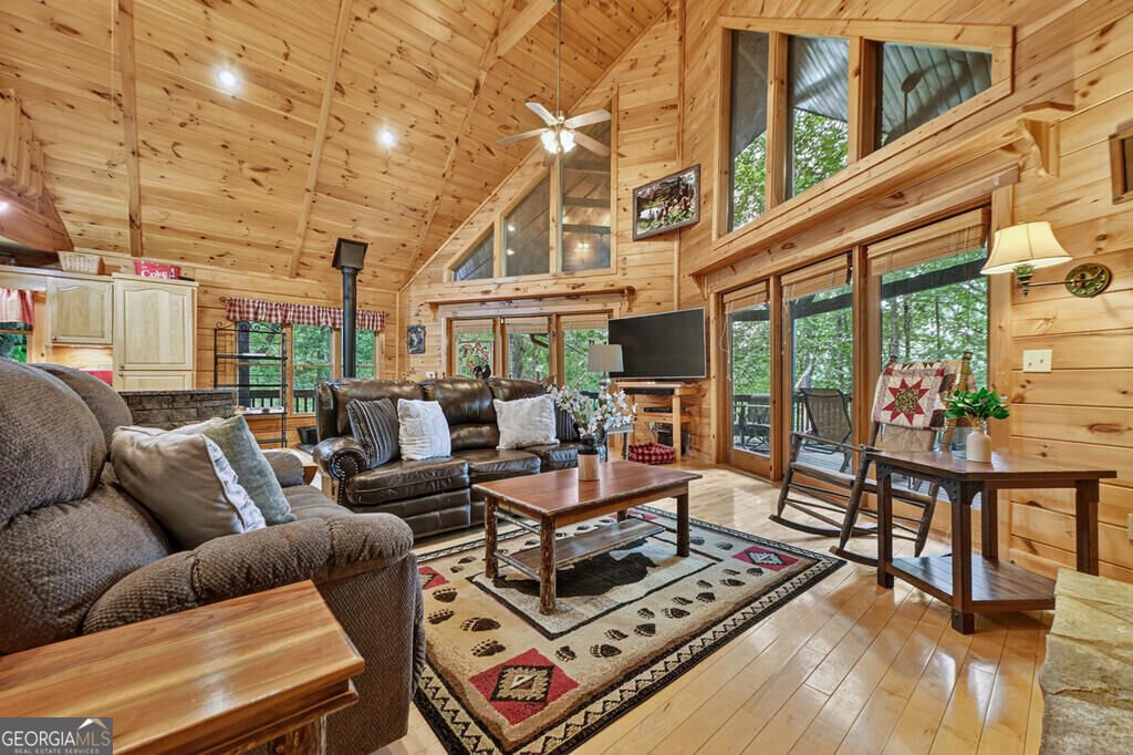 466 Hoot Owl Hill Morganton - Photo 25