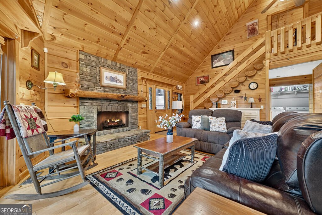 466 Hoot Owl Hill Morganton - Photo 26