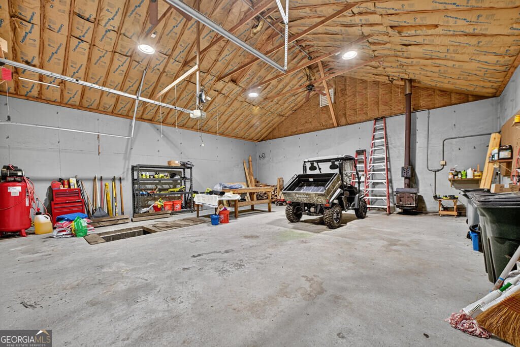 466 Hoot Owl Hill Morganton - Photo 28