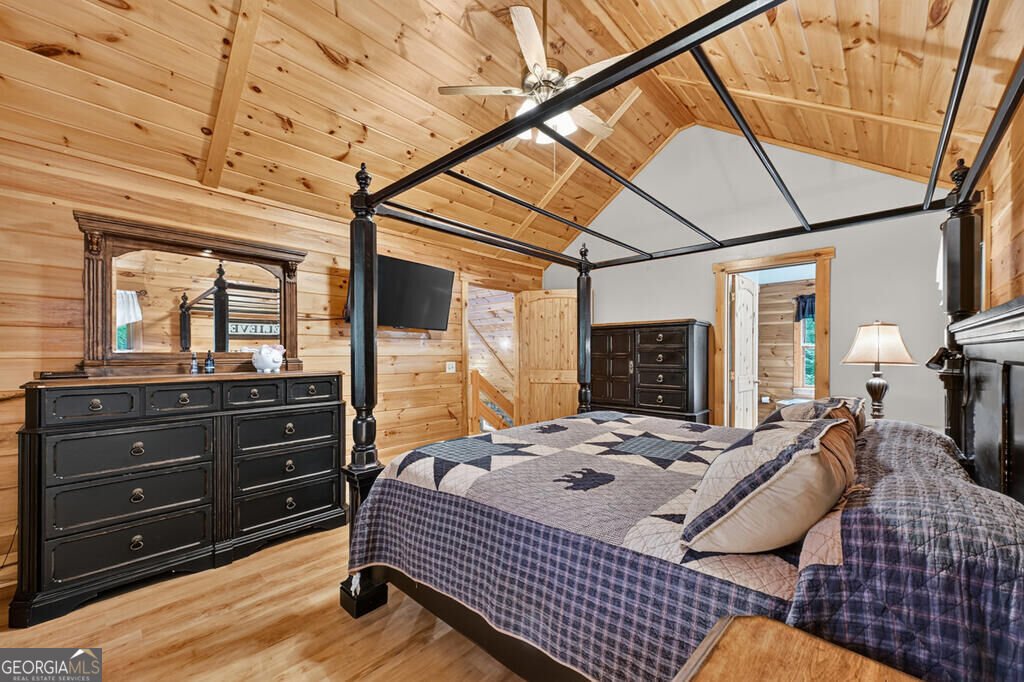 466 Hoot Owl Hill Morganton - Photo 29