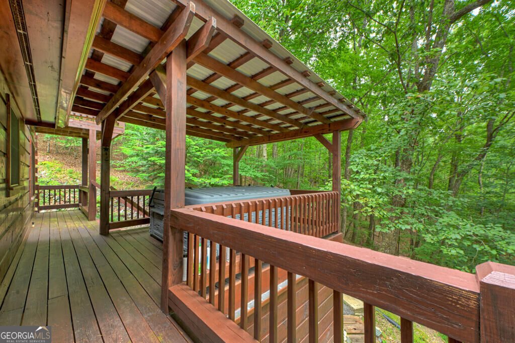 466 Hoot Owl Hill Morganton - Photo 31