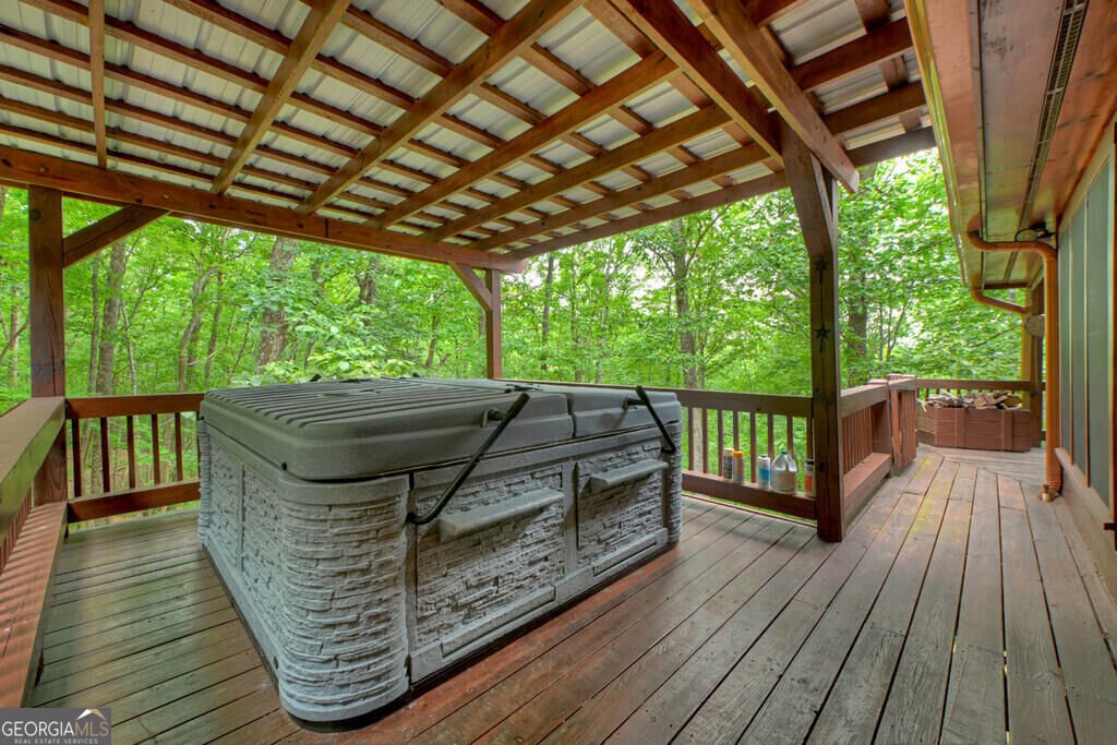 466 Hoot Owl Hill Morganton - Photo 32