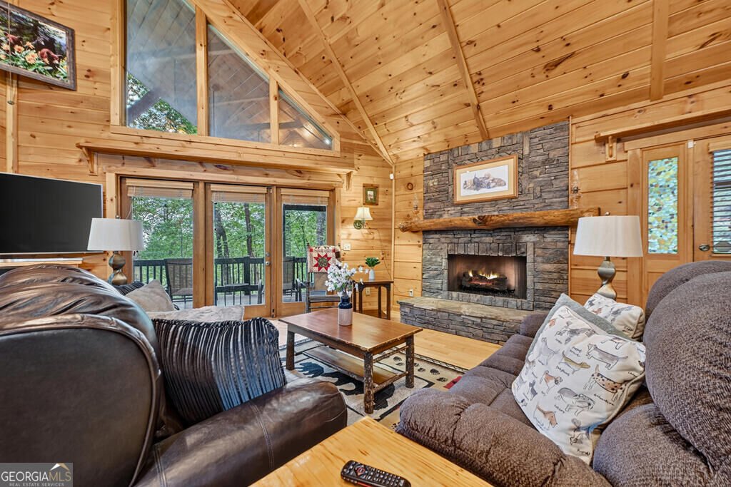 466 Hoot Owl Hill Morganton - Photo 33