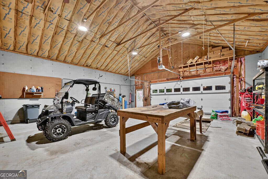 466 Hoot Owl Hill Morganton - Photo 34