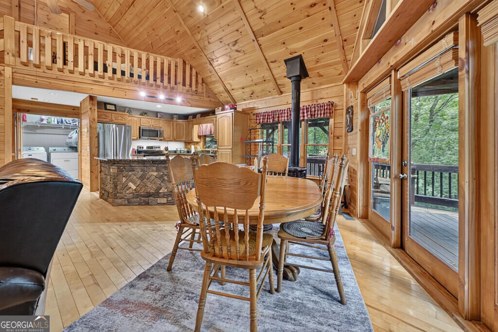 466 Hoot Owl Hill Morganton - Photo 35
