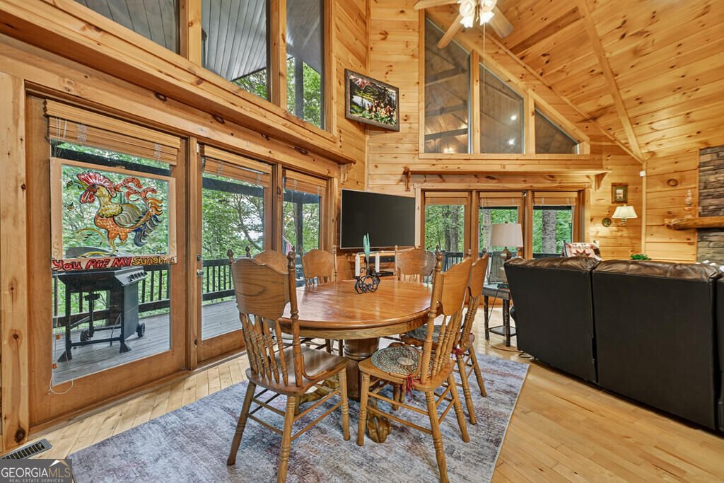 466 Hoot Owl Hill Morganton - Photo 38