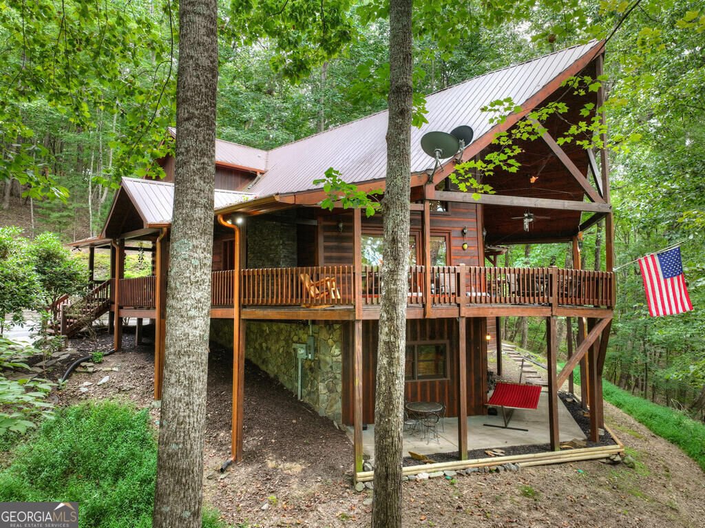 466 Hoot Owl Hill Morganton - Photo 40
