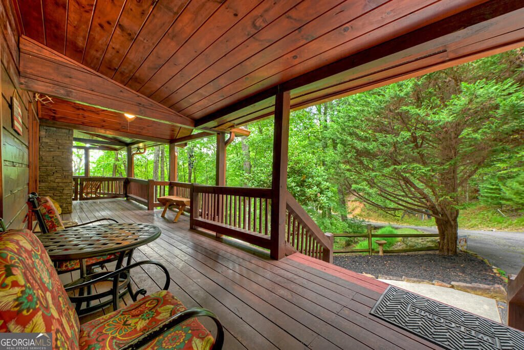 466 Hoot Owl Hill Morganton - Photo 41