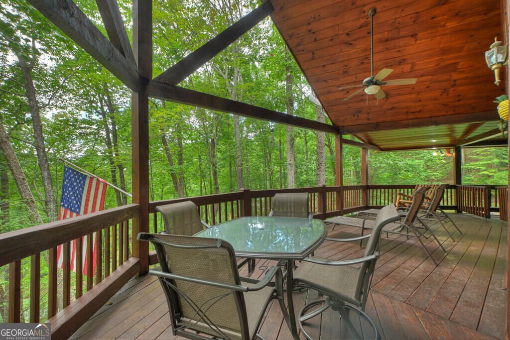 466 Hoot Owl Hill Morganton - Photo 43