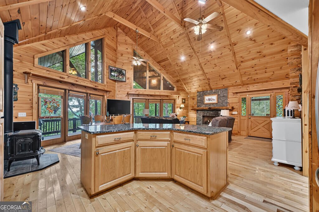 466 Hoot Owl Hill Morganton - Photo 47
