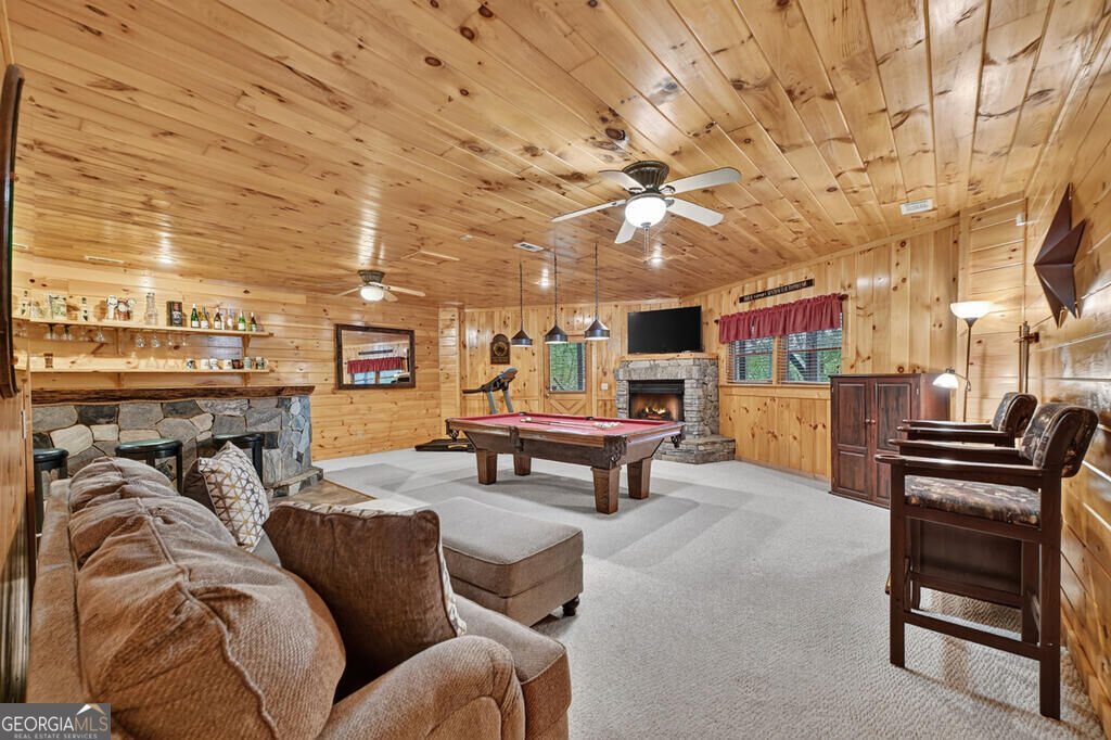 466 Hoot Owl Hill Morganton - Photo 57