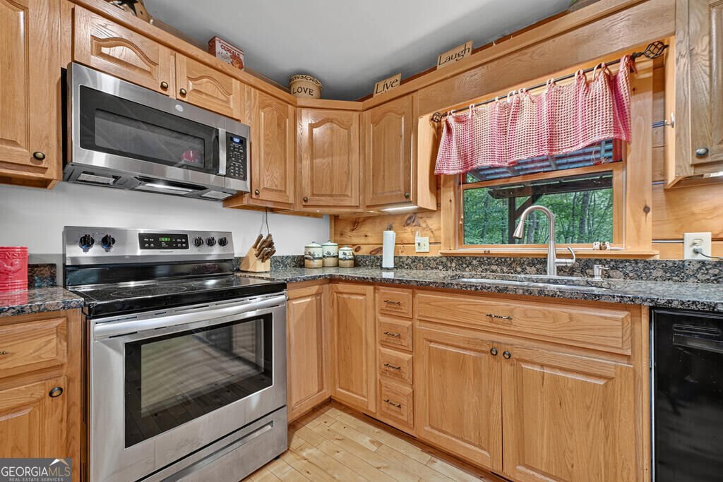 466 Hoot Owl Hill Morganton - Photo 6
