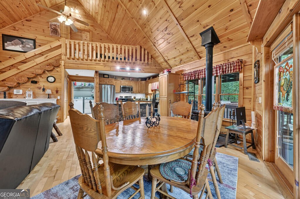 466 Hoot Owl Hill Morganton - Photo 8