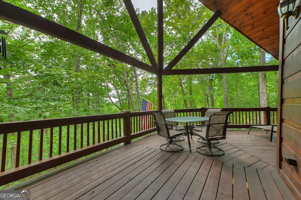 466 Hoot Owl Hill Morganton - Photo 9