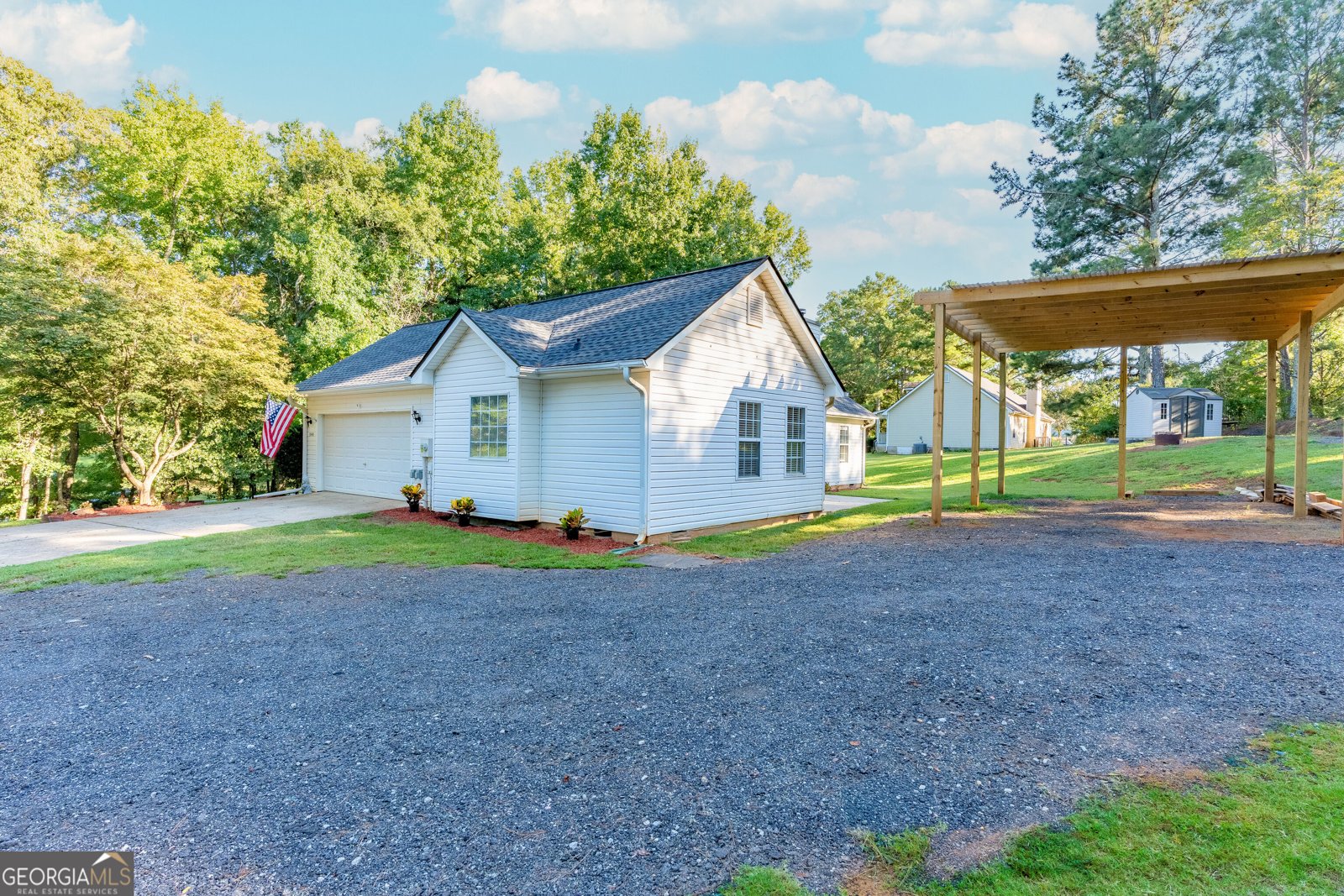3040 Ola Road Locust Grove - Photo 31