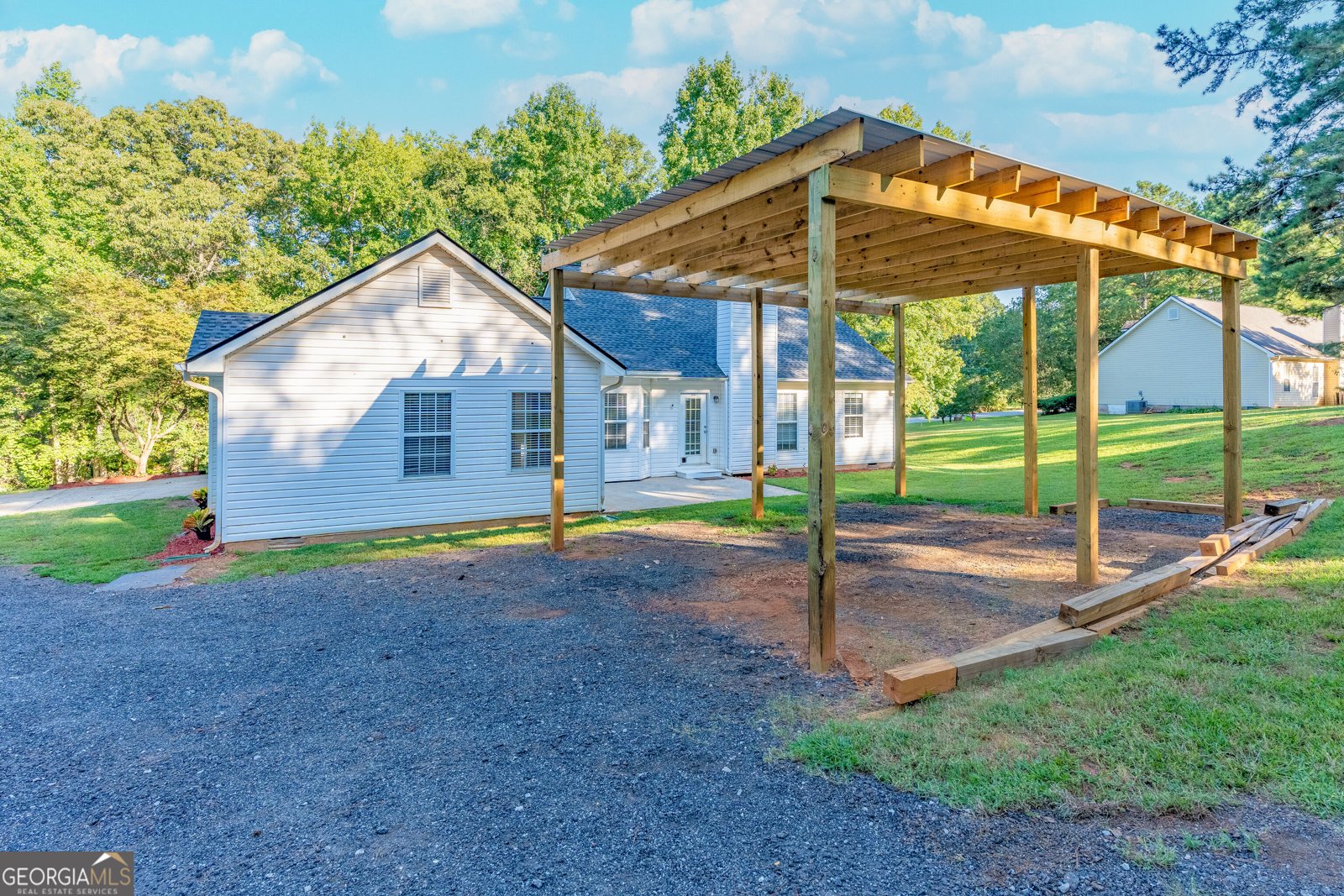 3040 Ola Road Locust Grove - Photo 32
