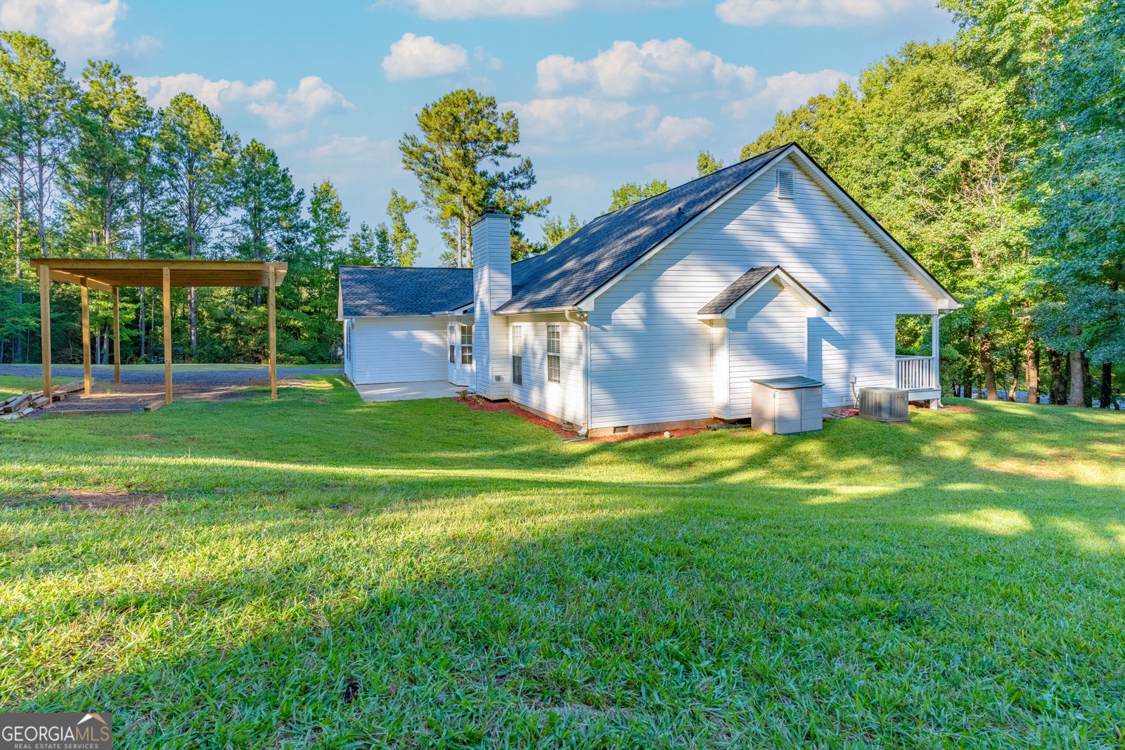 3040 Ola Road Locust Grove - Photo 33