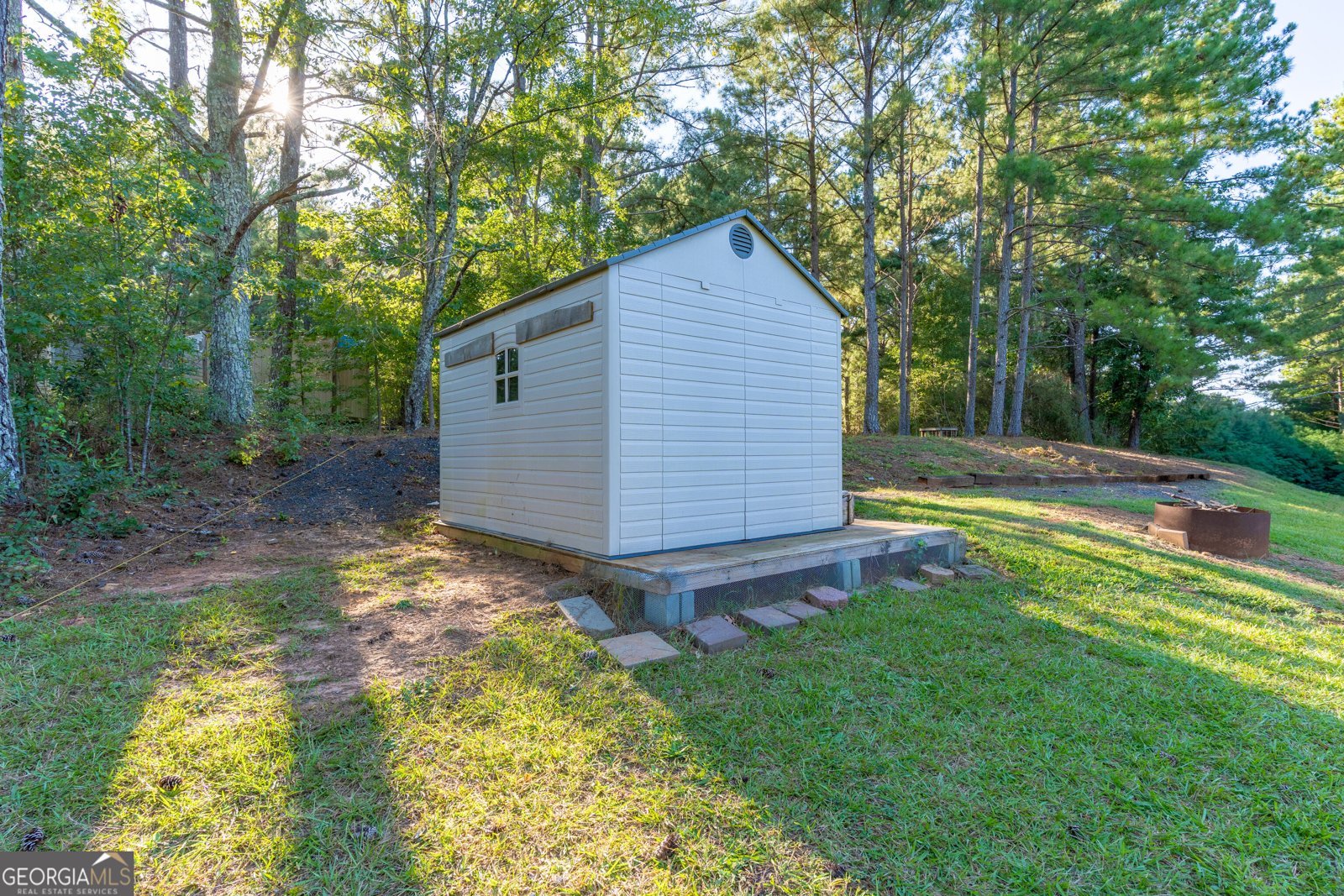 3040 Ola Road Locust Grove - Photo 34