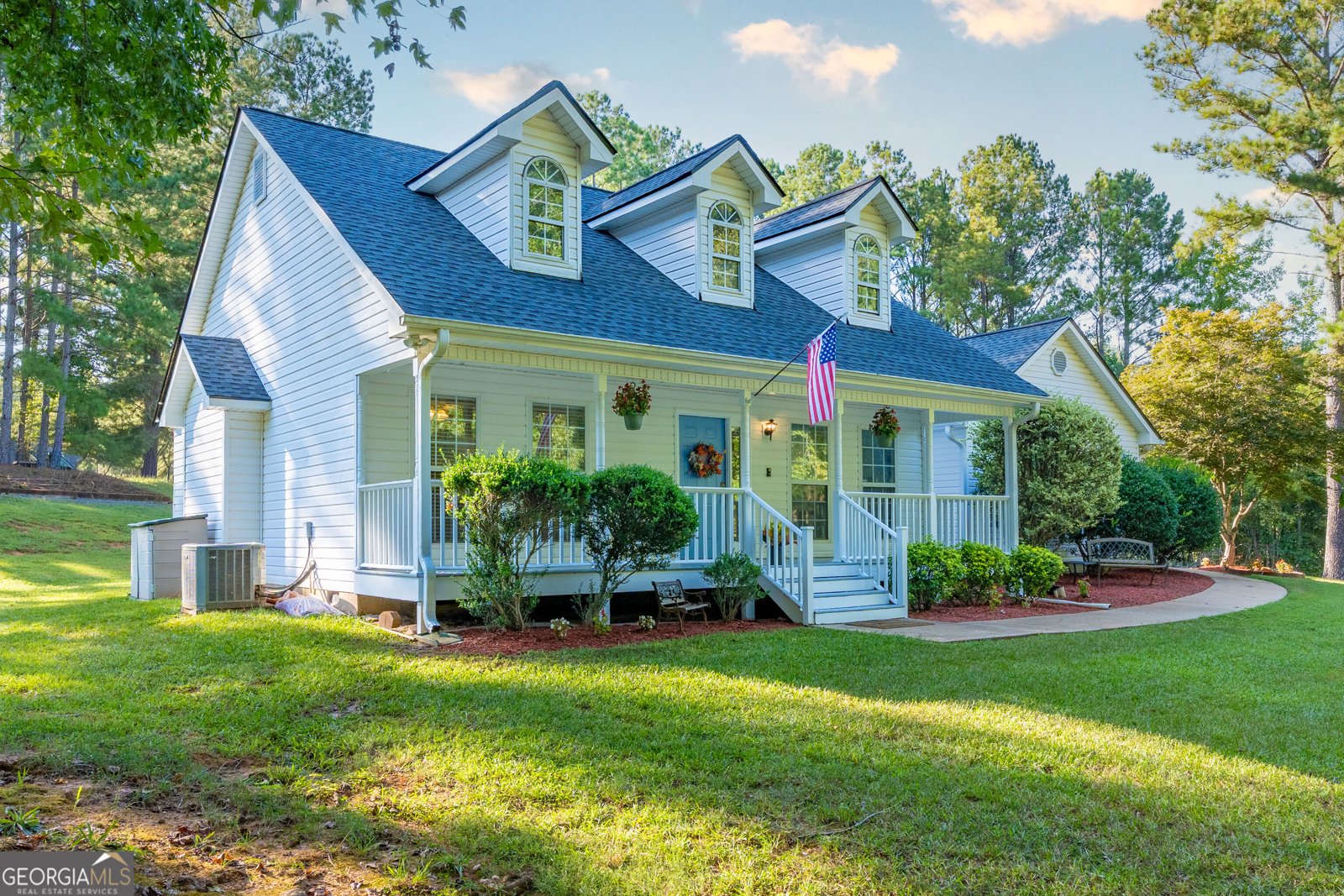 3040 Ola Road Locust Grove - Photo 35