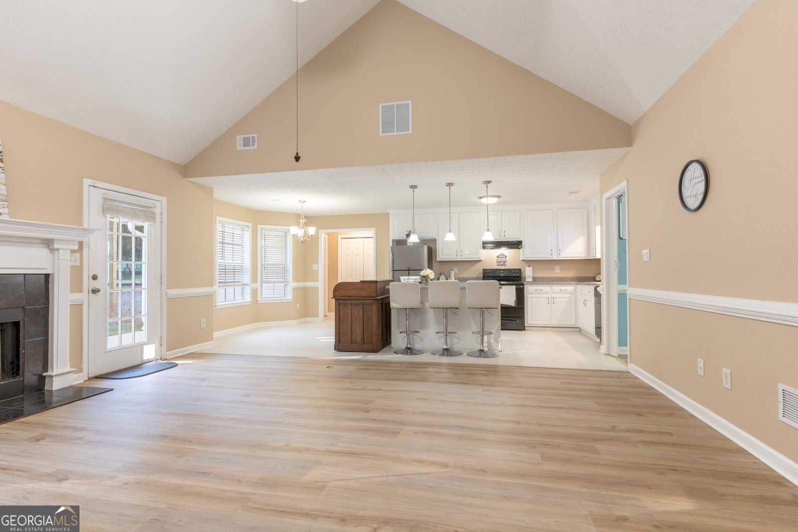 3040 Ola Road Locust Grove - Photo 6