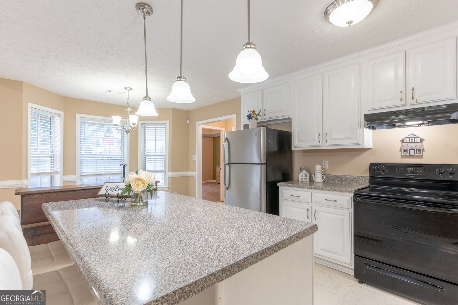 3040 Ola Road Locust Grove - Photo 8