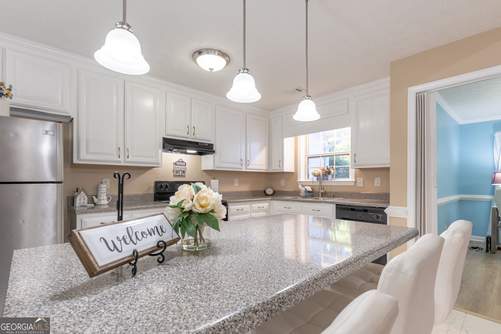 3040 Ola Road Locust Grove - Photo 9