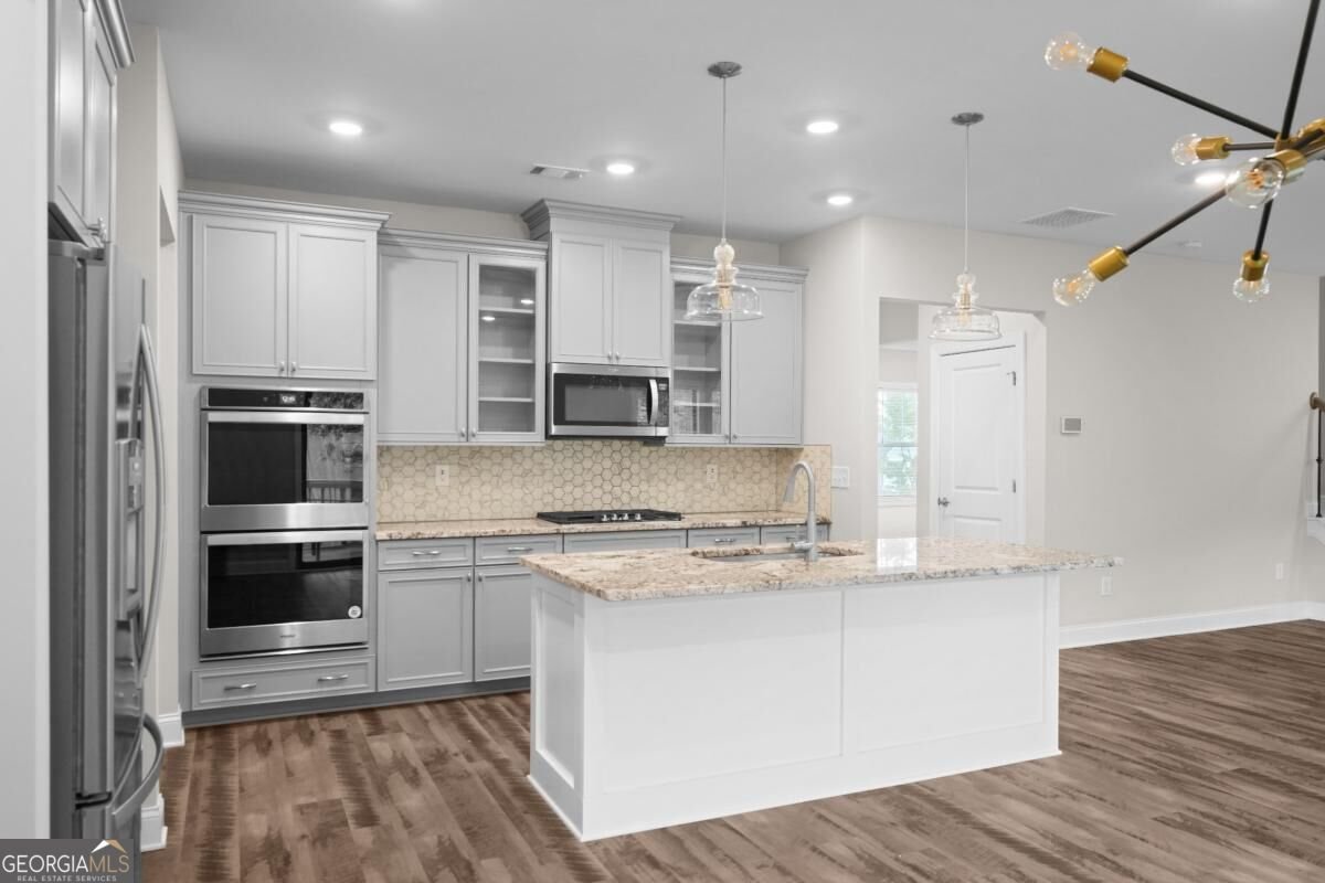 5980 Arbor Green Circle Sugar Hill - Photo 10
