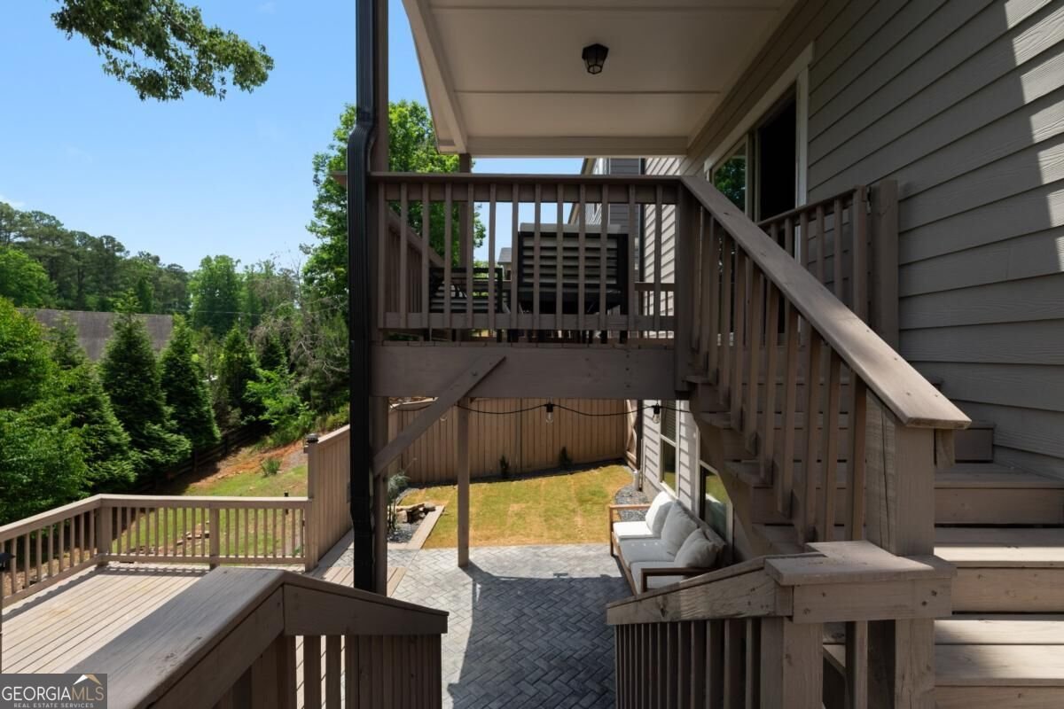 5980 Arbor Green Circle Sugar Hill - Photo 15
