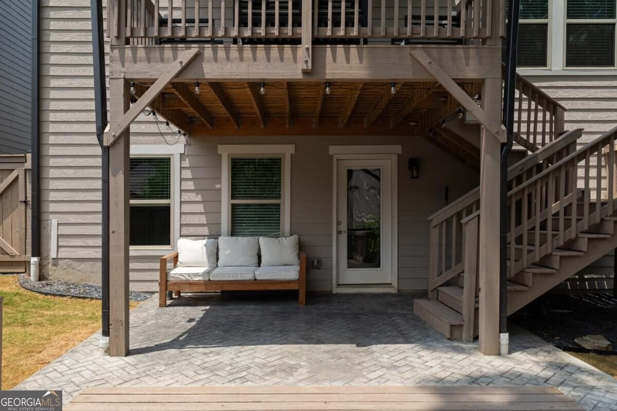 5980 Arbor Green Circle Sugar Hill - Photo 17