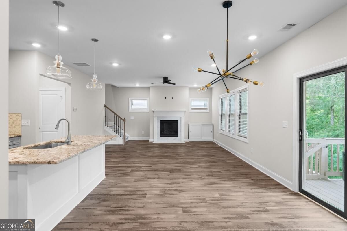 5980 Arbor Green Circle Sugar Hill - Photo 7