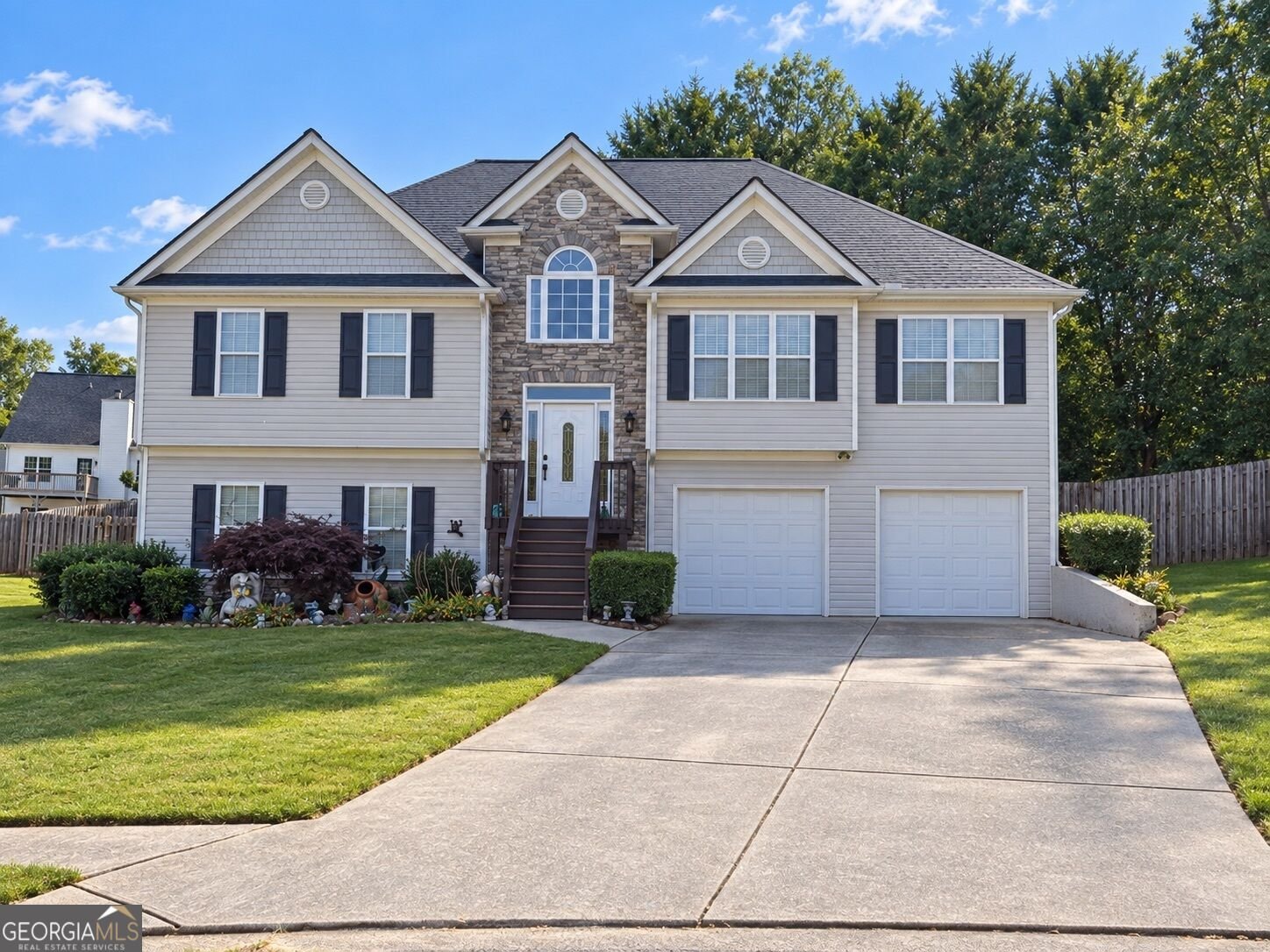 115 Victory Commons Drive Acworth - main photo