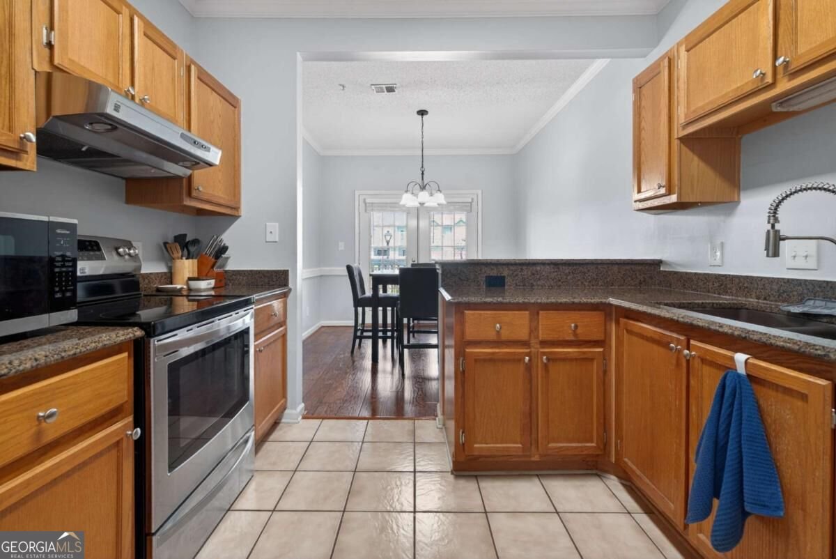 105 Vinings Forest Circle Smyrna - Photo 10