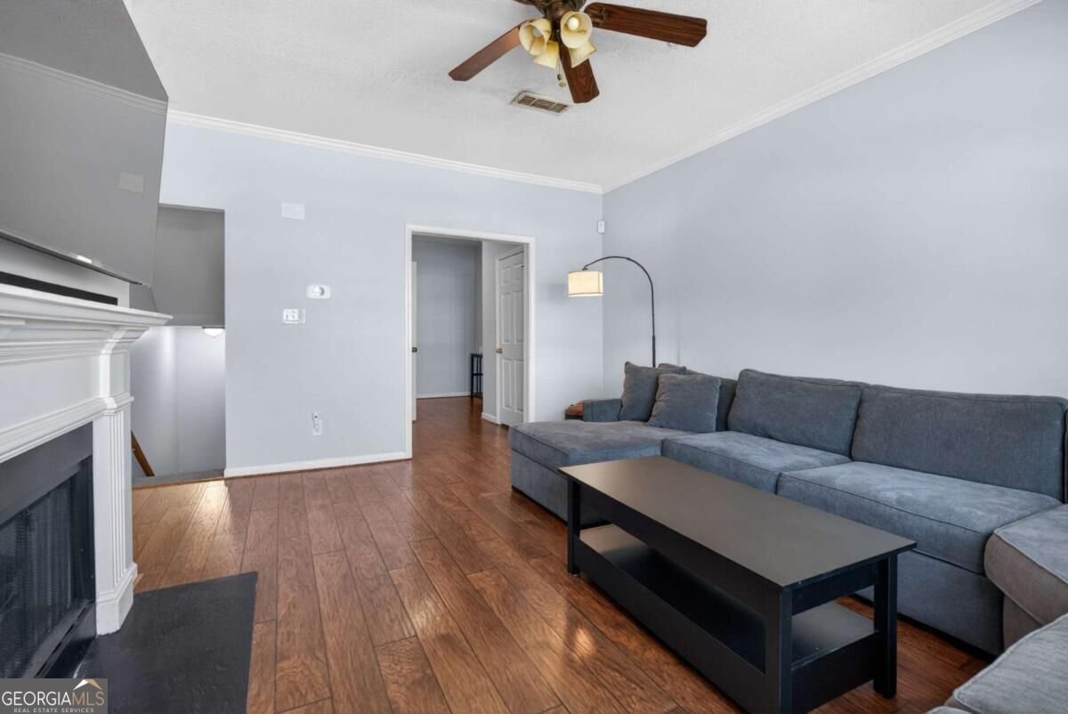 105 Vinings Forest Circle Smyrna - Photo 16