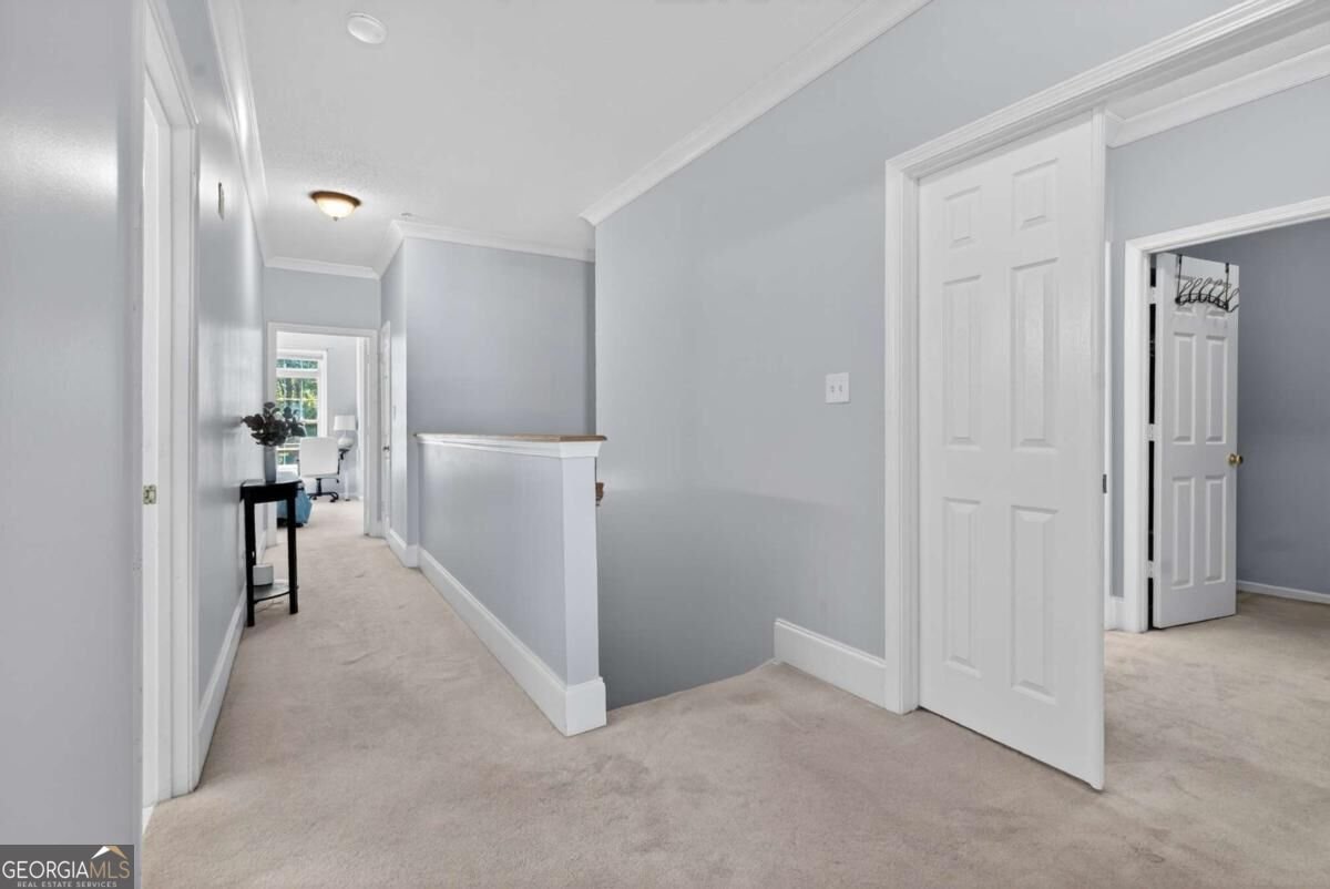 105 Vinings Forest Circle Smyrna - Photo 17