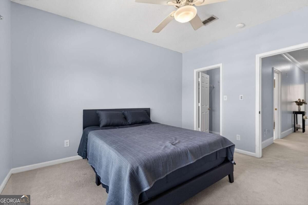 105 Vinings Forest Circle Smyrna - Photo 19