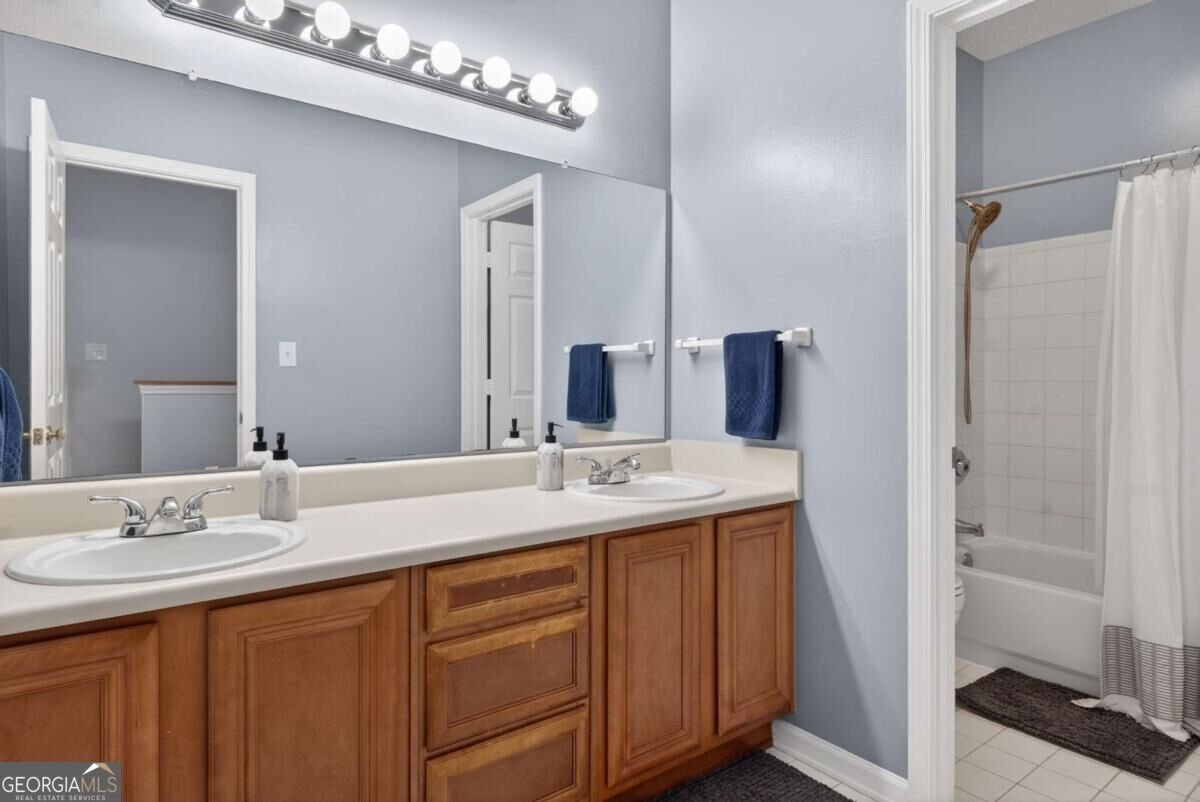 105 Vinings Forest Circle Smyrna - Photo 20