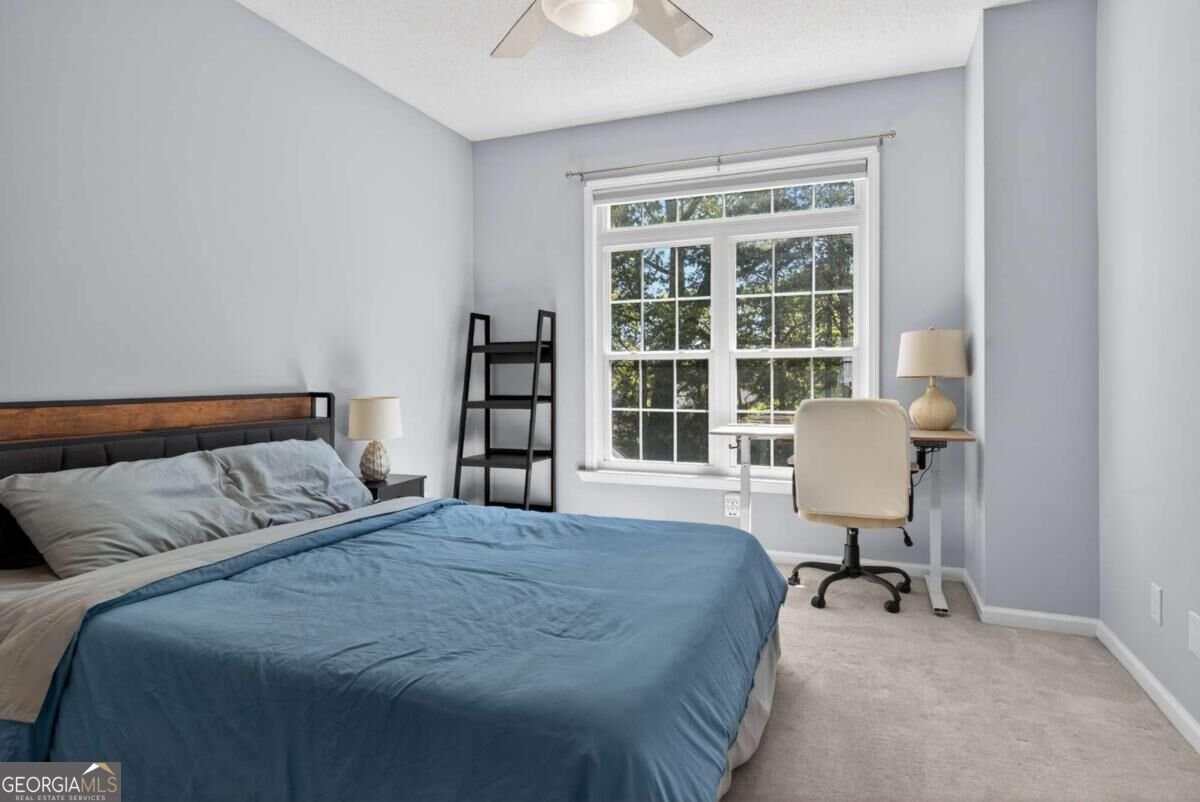 105 Vinings Forest Circle Smyrna - Photo 21
