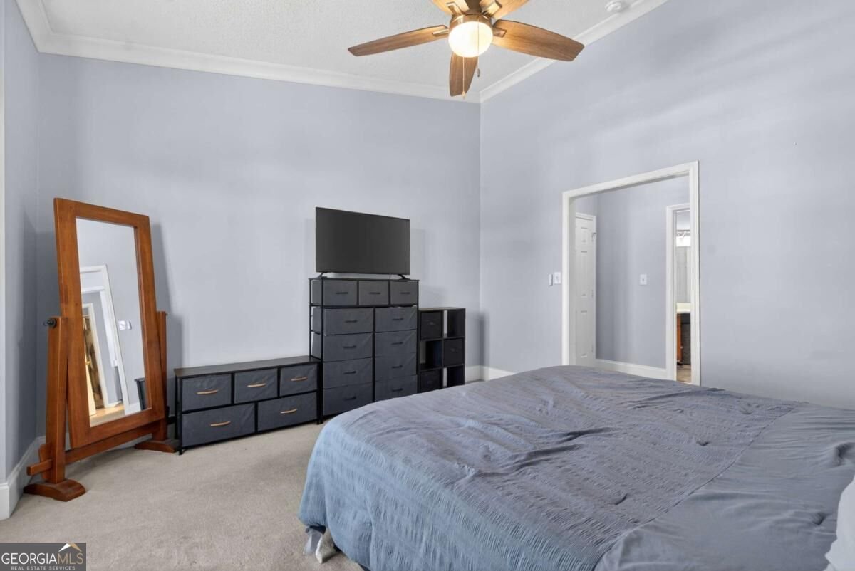 105 Vinings Forest Circle Smyrna - Photo 28