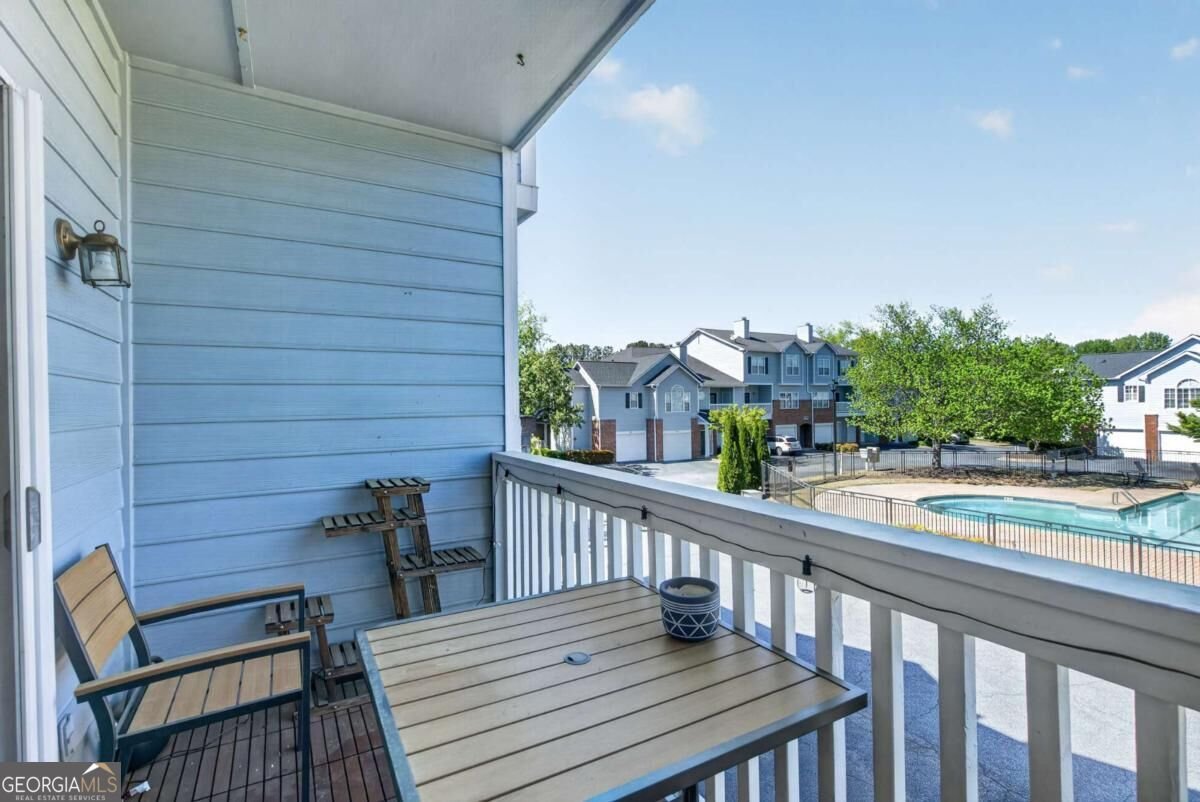 105 Vinings Forest Circle Smyrna - Photo 32