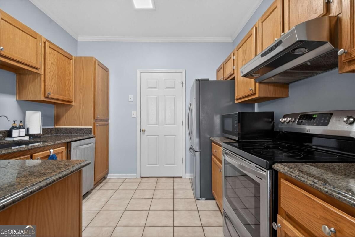 105 Vinings Forest Circle Smyrna - Photo 6